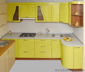 Кухни на заказ Киеве #47240