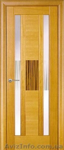 Межкомнатные двери Волховец Киев #43734