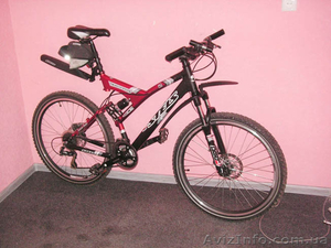 Stels Navigator Disc   #38249