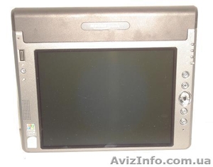 Motion Computing LS800 Tablet #38711
