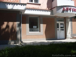 Продам приміщення в м.Кам'янець-Подільський. #41632