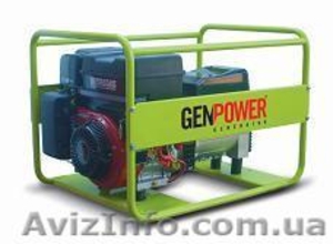 электрогенераторы ЧП 