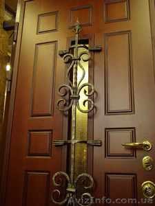 бронедвери / цены от производителя #13837