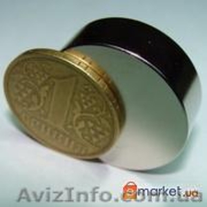 Продам неодимовые магниты  #38598