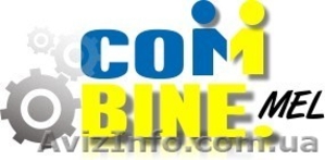 Запчасти к комбайнам ДОН-1500,  ДОН-1500Б,  НИВА-СК-5 #38115