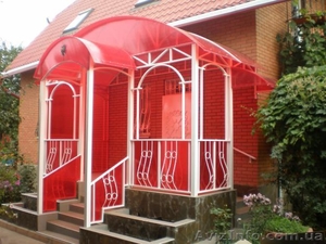 Поликарбонат ТМ НОВАТРО и АКТУАЛ ( Novattro™ и Actual™ ) #40063