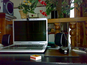 ноутбук Dell inspiron 1501  2 ядра #38391