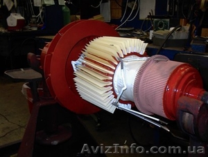 Ремонт электрооборудования от ЧП Тесла-Империал #40103