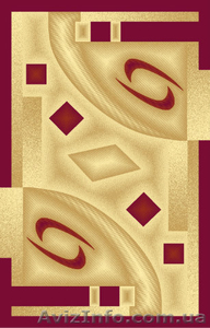 Широкий ассортимент турецких ковров #38354