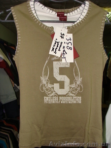 Одежда новая оптом. #44254