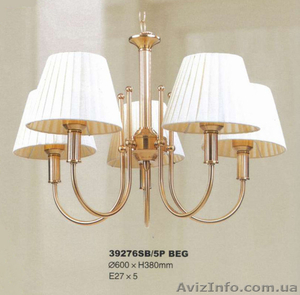 Люстры,  бра,  торшеры,  светильники,  садово-парковое освещение,  лампочки,  зеркала  #40829