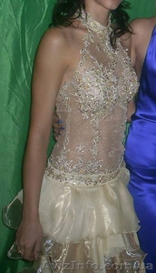 Продам очень красивок вечернее платье!!! #43311