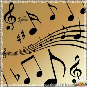 Живая музыка на ваш праздник #38875