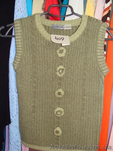 Новая одежда мелкий опт. #44262