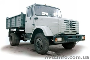 Аренда самосвалов Киев и пригород.т 221-31-85 #46430