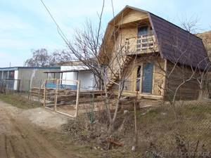 Срочно продам свою дачу у моря #41025