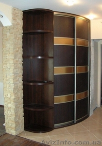 Абсолютно все для производства мебели. #40788