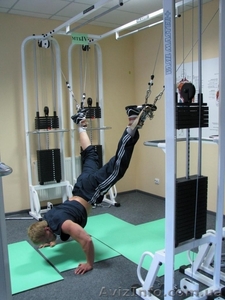 Продаётся перспективный бизнес в медицинской сфере. #39407