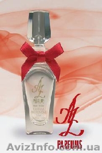 Французская парфюмерия #40119