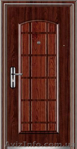 Купить бронированные,  китайске,  входные двери. Киев #44175