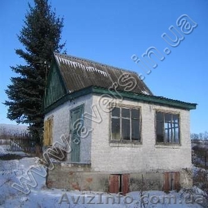 Продам дачу в змиевском районе #38236