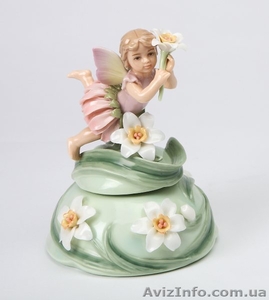 Подарки и сувениры посуда из фарфора #40378