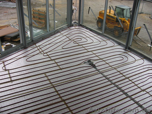 Бесплатный расчёт отопление - подбор оборудования и материалов #40798