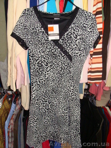 Новая одежда оптом. #44250