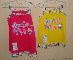 трикотажная одежда #44463