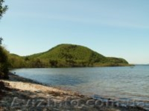 Отдых на море:Крым и Азовское море #44820