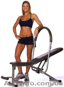 тренажеры,  орбитрек,  беговая дорожка... #38750