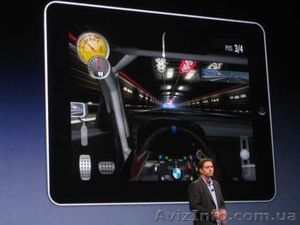 Продаем технику Apple iPad  #38870