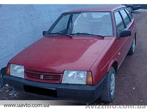 ПРОДАМ ВАЗ 21093 СРОЧНО #42530