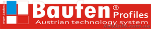 Торговый представитель  / Профильные системы - BAUFEN #40035