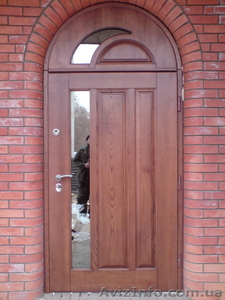 бронированные  двери #47242