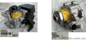 Насосы гидроусилителя и др. #37656