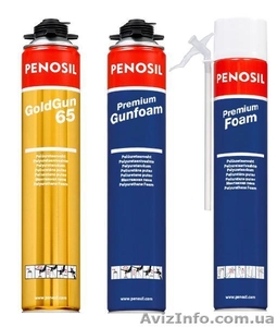 Монтажная пена PENOSIL  #42242