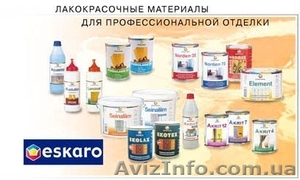 Eskaro краски,  лаки ,  клея #38022