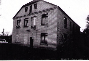 Продам помещение 430м2 в центре села #46793