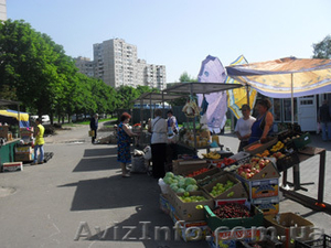 Предлагаем торговые места. #37928