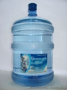 Доставка воды Братислава плюс в дом и офис #38244