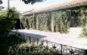 Отдых в Черноморском (западный Крым) #37405