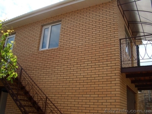 Отдых на Черном море в Скадовске #39735