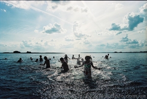 ДИТЯЧИЙ ВІДПОЧИНОК ТА ОЗДОРОВЛЕННЯ В ЧИСТІЙ ЕКОЛОГІЧНІЙ ЗОНІ НА ДНІПРІ #39450