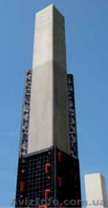 Опалубка колонн Geotube #40051