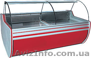 Холодильное оборудование