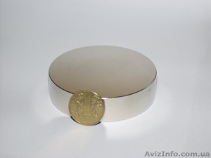 Продам неодимовый магнит в Луганске #44431