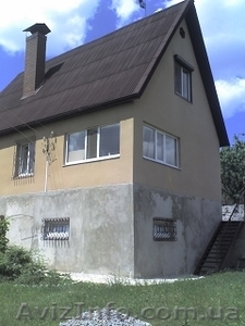 СРОЧНАЯ ПРОДАЖА ДОБРОТНОЙ ДАЧИ #41918