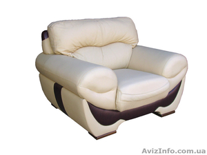 Кожаная мебель от производителя. #41425