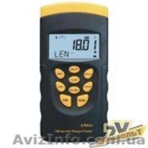 Лазерні дальноміри. #41826